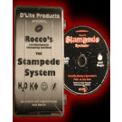 Tatuaje en tu Mano por Rocco