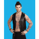 Remera Tatuaje Falso para Hombres Modelo N° 1 (Talle L)