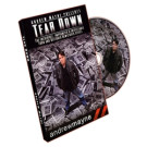 Tear Down por Andrew Mayne (DVD)