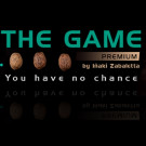 The Game por Iñaki Zabaletta y Vernet Magic