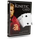 Kinetic Card por Magic Makers