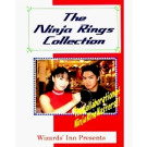 The Ninja Rings Collection por Shoot Ogawa (DVD)