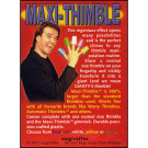 Maxi Thimbles