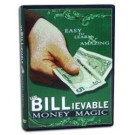 UnBILLieavable Money Magic por Magic Makers (DVD)