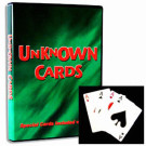 Unknown Cards por Magic Makers