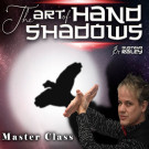 The Art of Hand Shadows por Gustavo Raley
