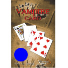 Carta Vampiro (Azul) por Alberico Magic