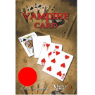 Carta Vampiro (Rojo) por Alberico Magic