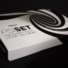 PSI-SET por Vernet Magic