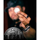 Metal Vol. 2 por Eric Jones (DVD)