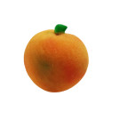 Naranja de Esponja