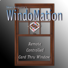 WindowMation por Sean Bogunia