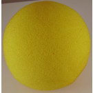 Bola de Esponja Súper Blanda 4'' (Amarilla)