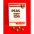 Bolas de Goma para Mosqueta de las Nueces (Set de 4) por Vernet Magic