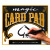 Magic Card Pad por Daniel y Gustavo Raley