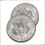 Cascarilla Expandida (Dólar)
