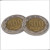 Cascarilla Expandida Pesos Chilenos