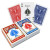 Baraja 52 Cartas Iguales (Bicycle)