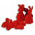 Multiplicación Conejos Mini de Esponja (Set) por Goshman   