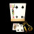 Doble Predicción (Twin Set) por Daniel Raley