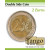 Moneda Doble Cara 2 Euros por Tango Magic