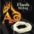Hilo Flash Premium (Grueso) por Alberico Magic