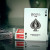 Baraja Bicycle Invisible Lefty