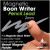 Boon Writer Magnético (Lápiz 2 mm.) por Vernet Magic