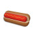 Pancho de Esponja - Hot Dog (Gigante) por Goshman