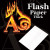 Papel Flash Premium Blanco (4 Hojas) por Alberico Magic