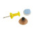 Boon Writer (Grasa 4 mm.) por Vernet Magic