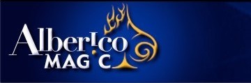 Alberico Magic